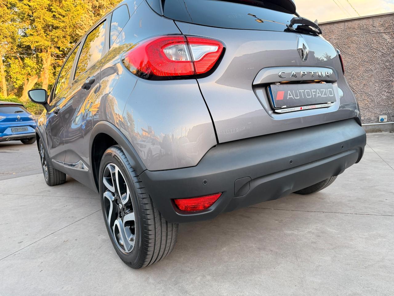 Renault Captur 1.5 dCi 8V 90 CV Start&Stop Energy R-Link