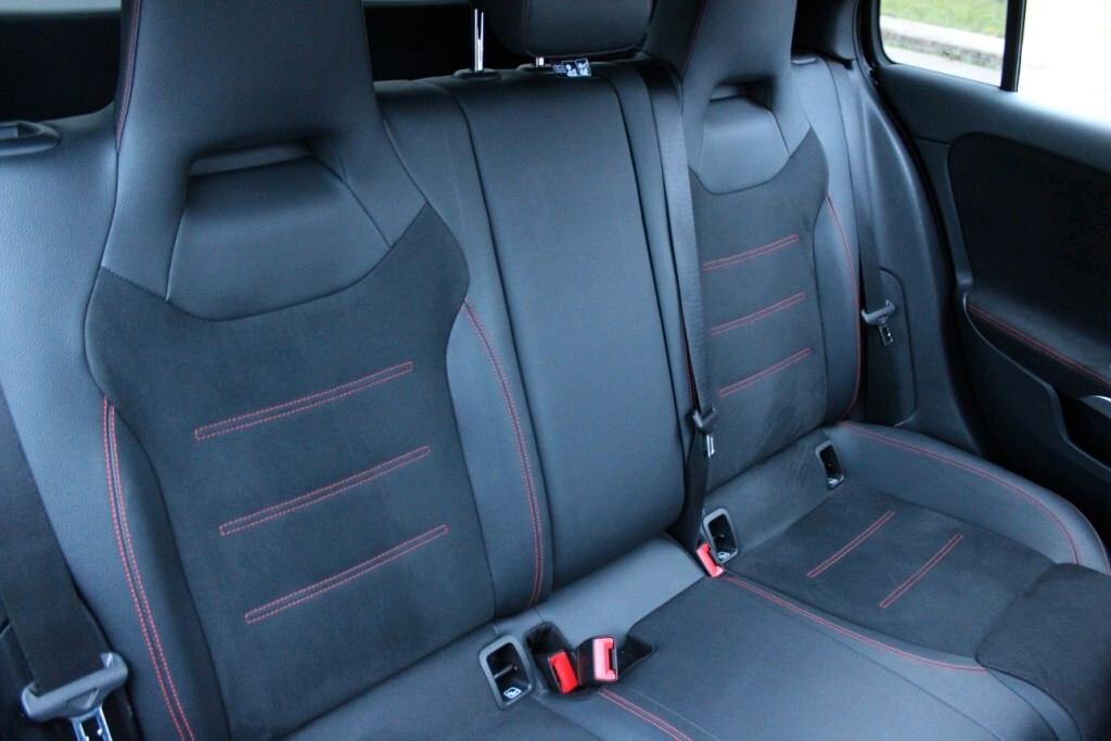 MERCEDES Classe A 180 d Aut. *AMG *Tetto