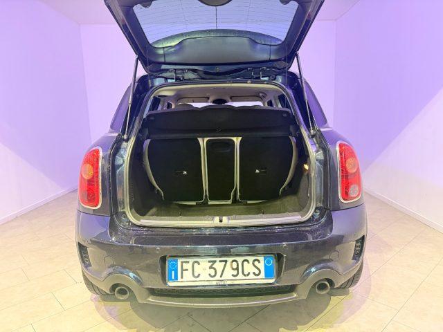 MINI Countryman Mini Cooper S Countryman