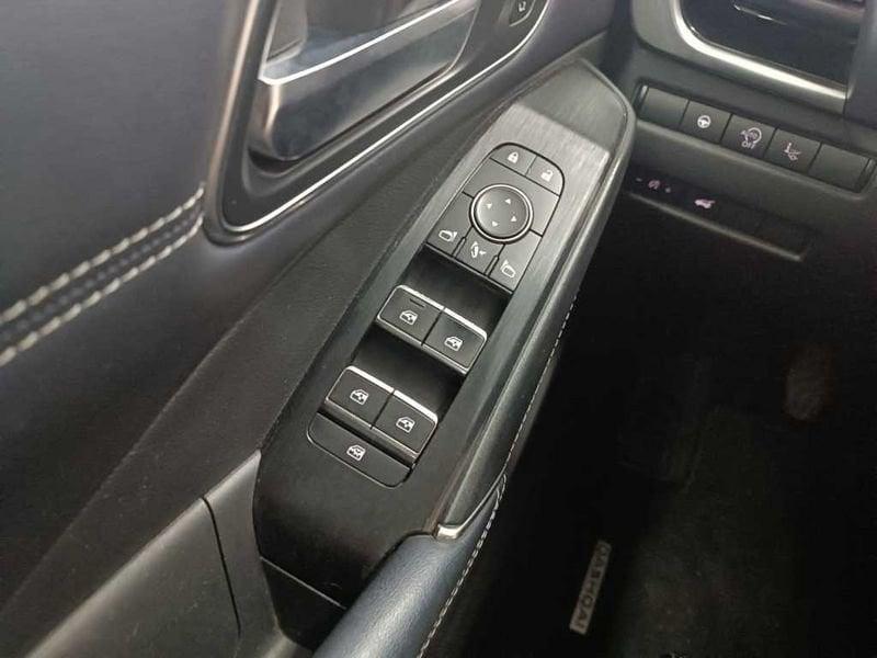 Nissan Qashqai 3ª serie MHEV 158 CV Tekna+