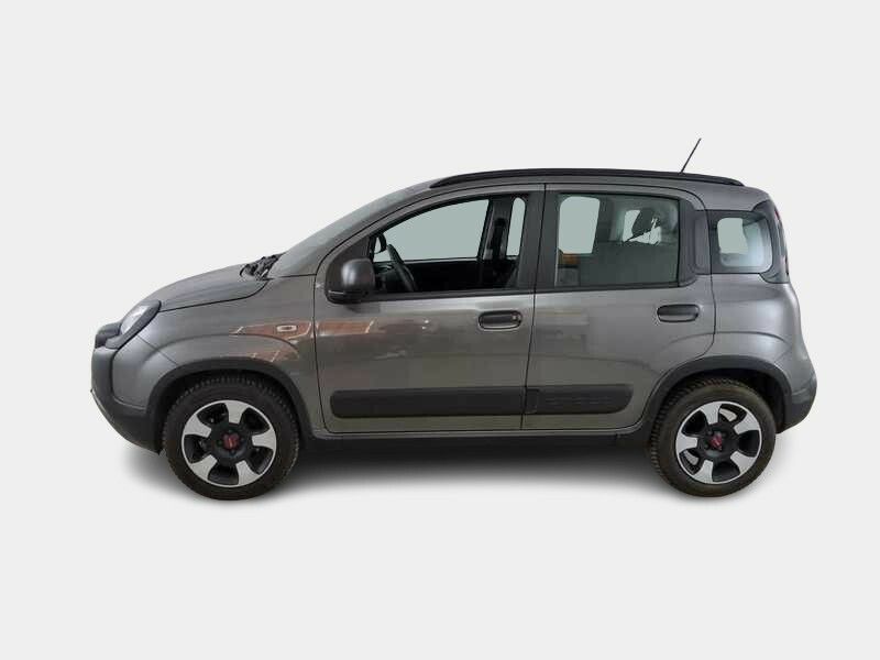 FIAT PANDA 1.0 70cv S&S Hybrid E6d-T City Cross 5