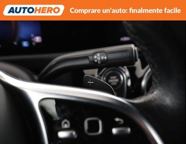 MERCEDES-BENZ CLA 200 d Shooting Brake Sport