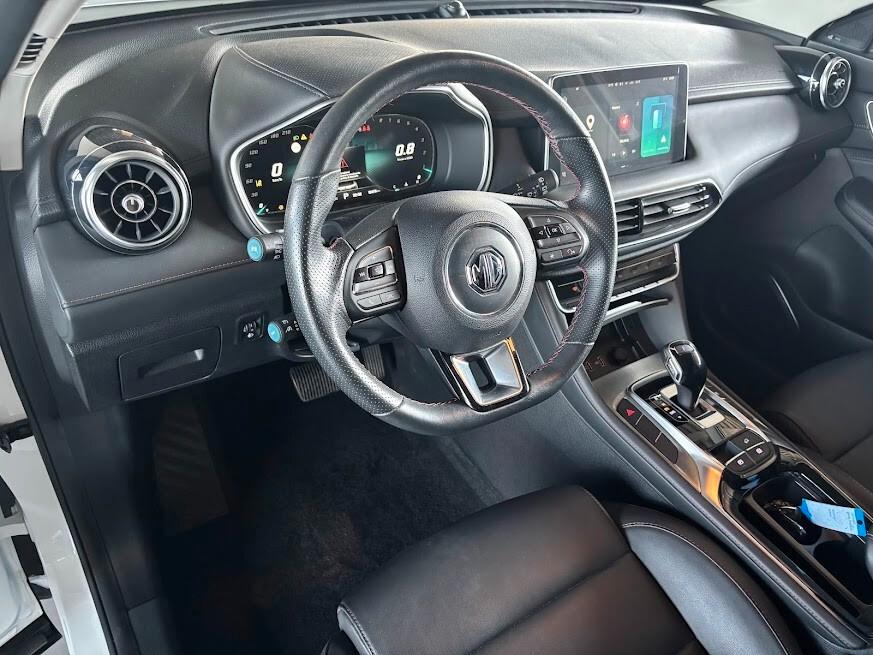 Mg HS 1.5T-GDI AT Comfort 12.000KM AUTOMATICA