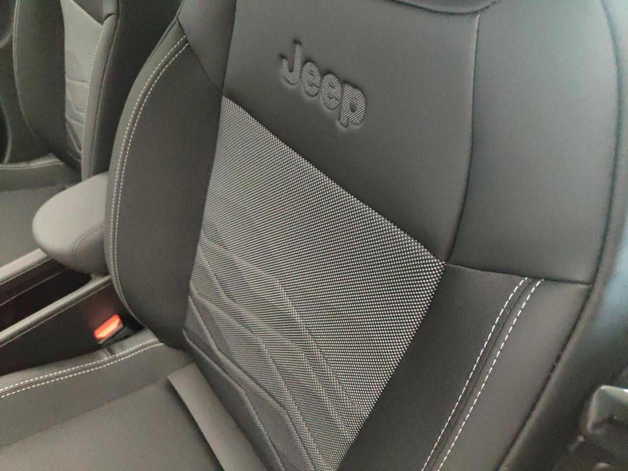 JEEP Avenger 1.2 T 100CV ALTITUDE