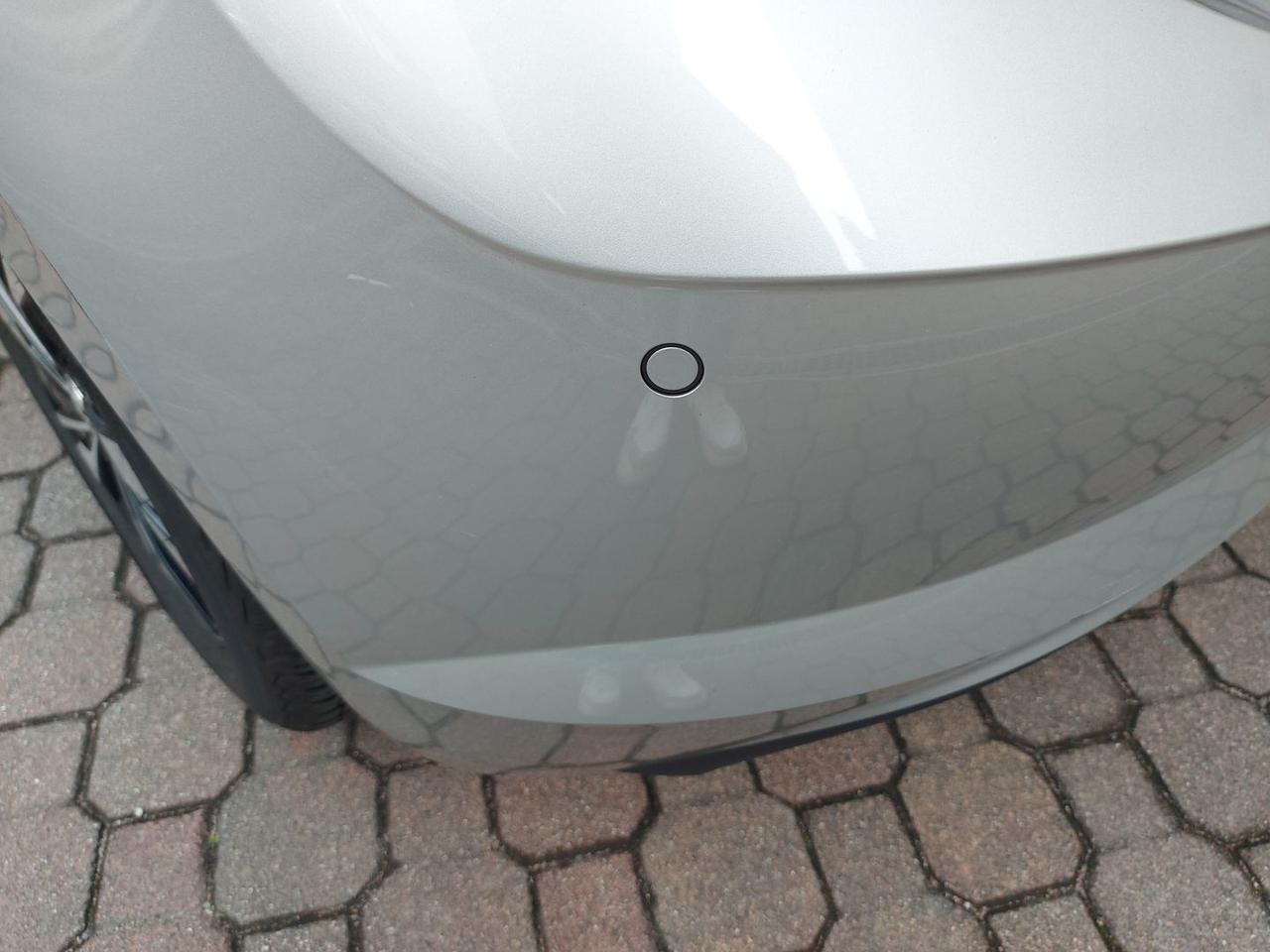 Volkswagen Polo Comfortline 1.6 TDI 95 Cv DSG