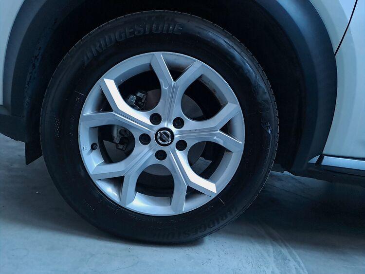 Nissan Juke N-Connecta BZ129591 1.0 Benzina 117CV