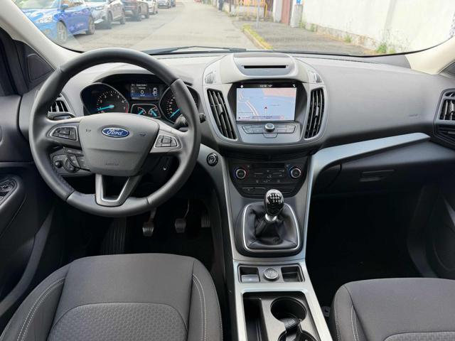 FORD Kuga 1.5 EcoBoost 120 CV S&S 2WD