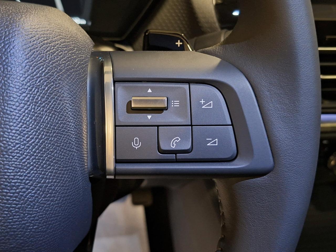 Citroen C5 X 1.2 mhev Hybrid Plus e-DCS6 Km. 0