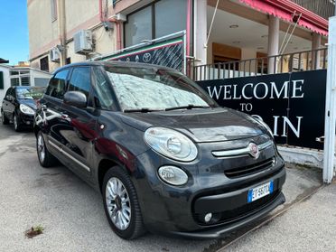 Fiat 500L 1300Multijet