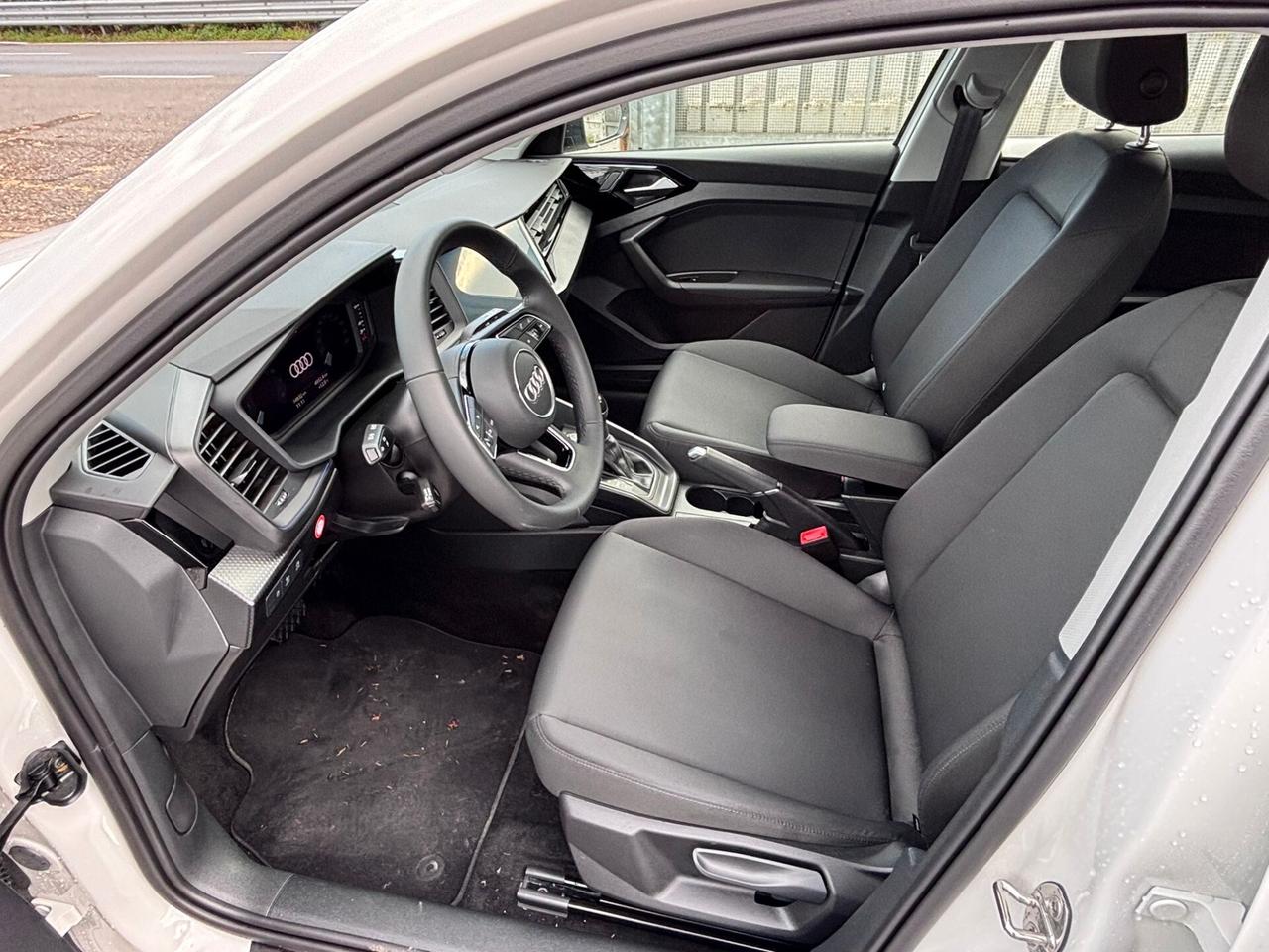 Audi A1 A 1 25 TFSI 95 CV CAMBI AUTOMATICO