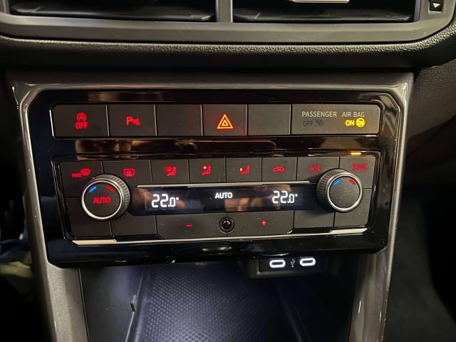 Volkswagen T-Cross T-Cross 1.0 tsi Advanced 110cv