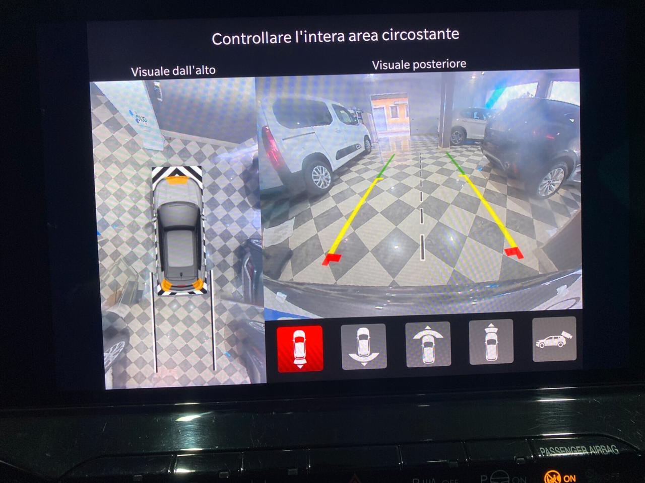 Jeep Compass 1.6 Multijet II 2WD S -2021