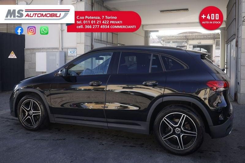 Mercedes-Benz GLA GLA 200 Premium auto Unicoproprietario