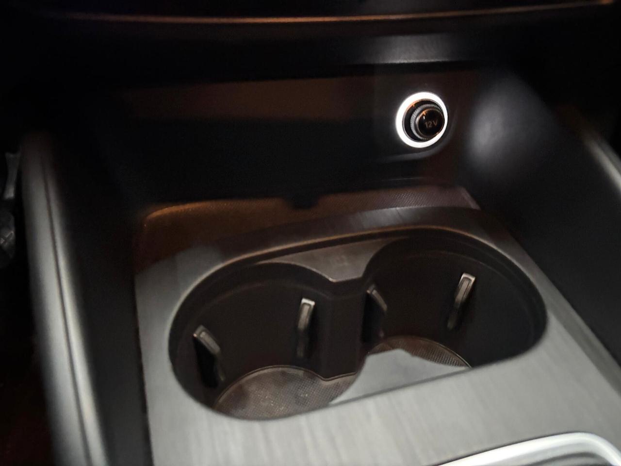 Audi A3 SPB 1.6 TDI 116 CV Sport