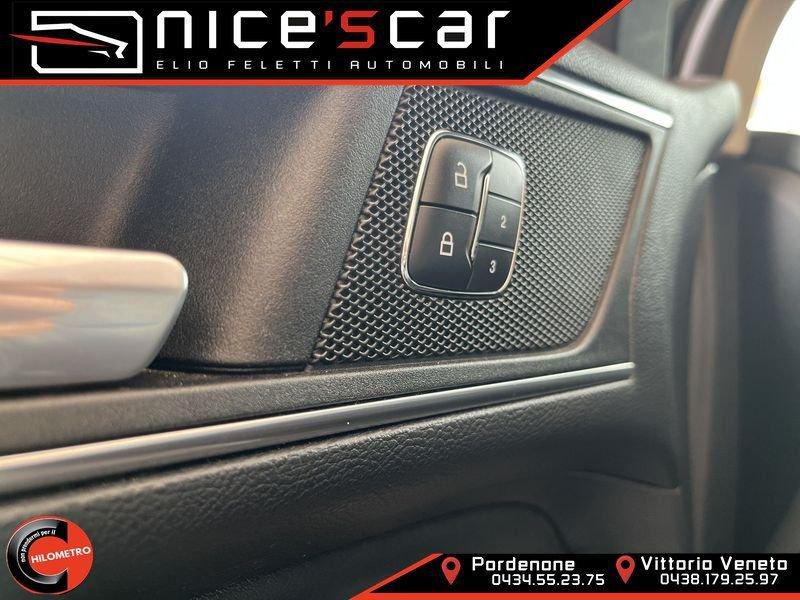 Ford Edge 2.0 TDCI 210 CV AWD Start&Stop Powershift Titanium