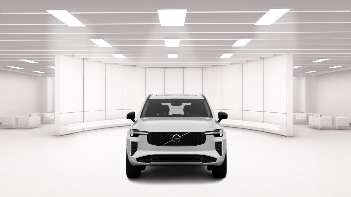 VOLVO Xc90 T8 Plug-In Hybrid Awd Aut. 7 Posti Ultra Dark