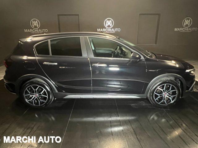 FIAT Tipo 1.5 Hybrid DCT 5 porte