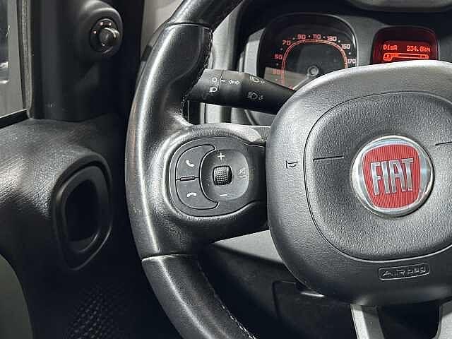 Fiat Panda 1.3 MJT 95 CV S&S 4x4