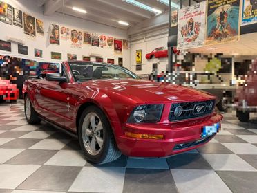 Ford Mustang 4.0 Cabrio - 2007