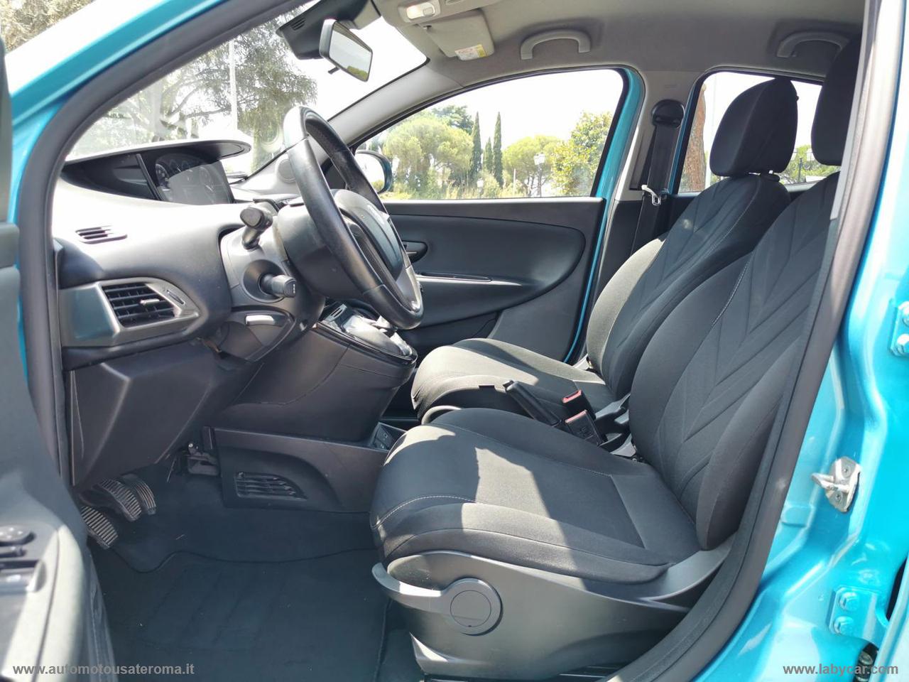 LANCIA Ypsilon 1.0 FireFly 5p.S&S Hyb. Eco Gold RATE AUTO MOTO SCOOTER