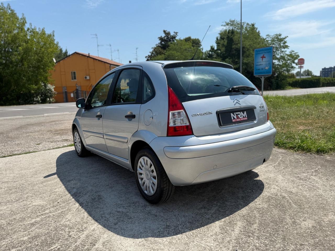 Citroen C3 1.1 Perfect Bi Energy G