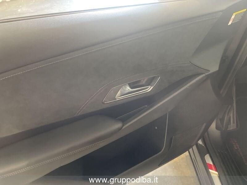 DS DS 7 DS7 Crossback 1.6 e-tense phev Performance Line au