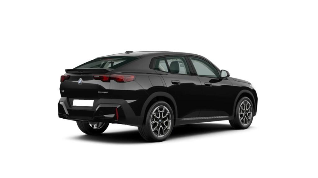 BMW X2 18 d SCR sDrive Steptronic