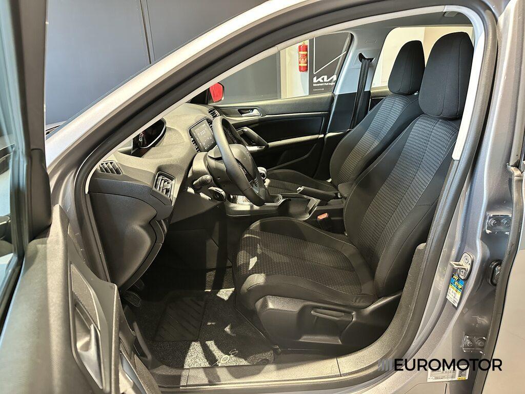Peugeot 308 5 Porte 1.5 BlueHDi Business