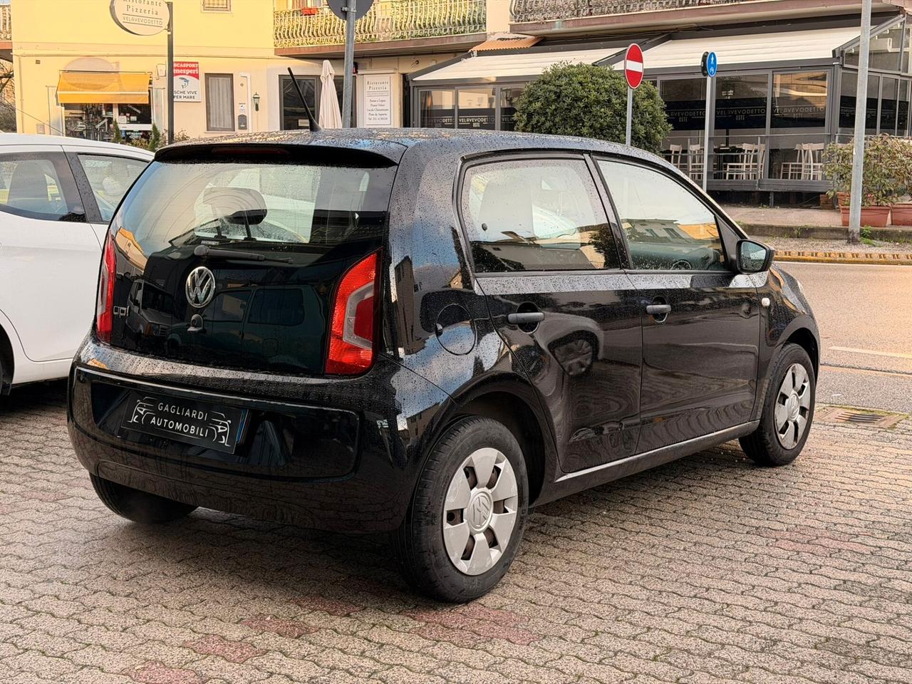 Volkswagen up! 1.0 5 porte