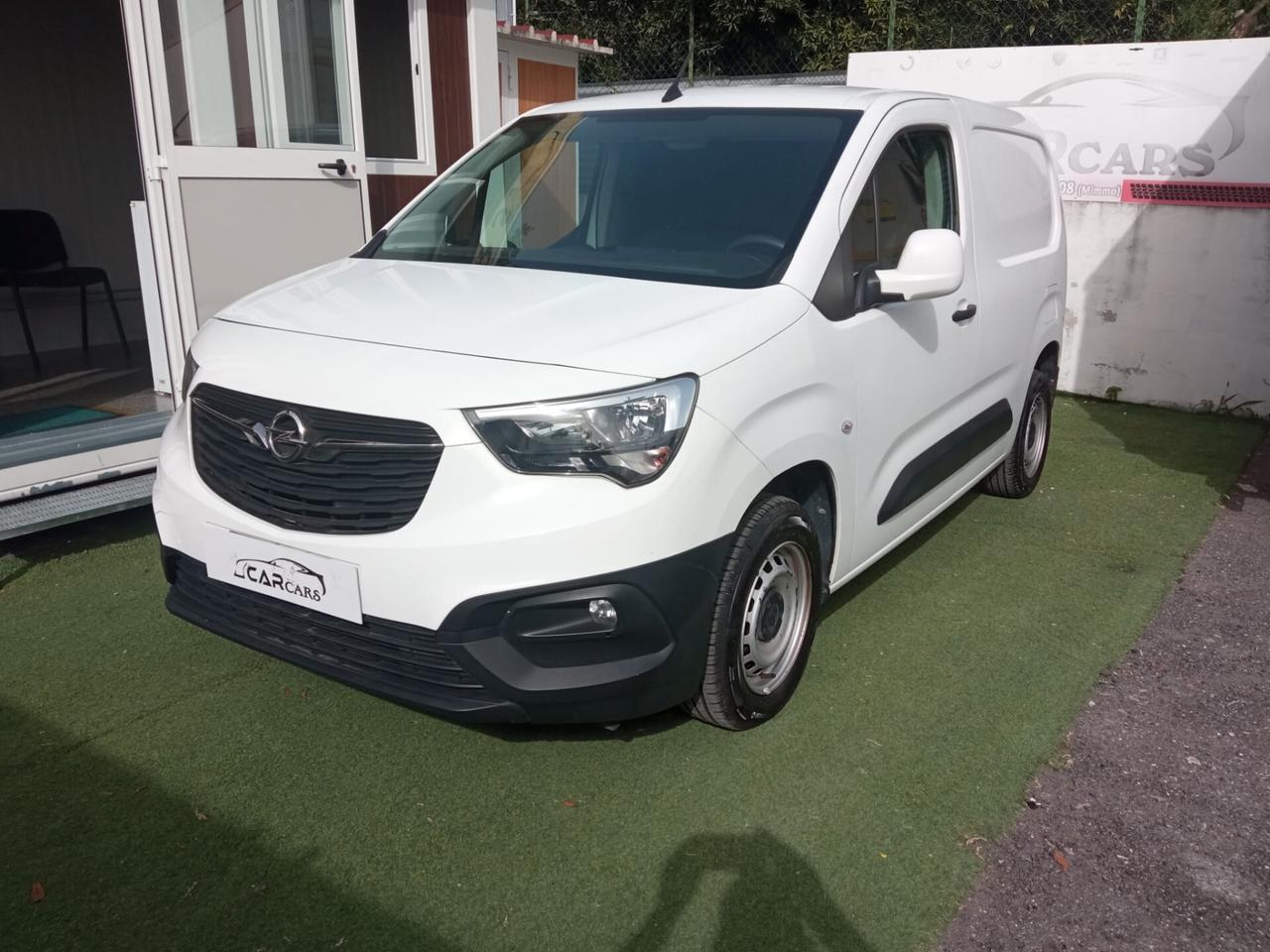 Opel Combo Cargo 1.5 Diesel PC 650 kg Edition