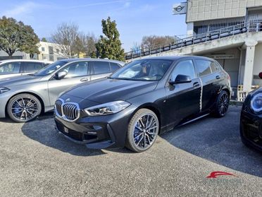 BMW 120 Serie 1 d Comfort Msport Package