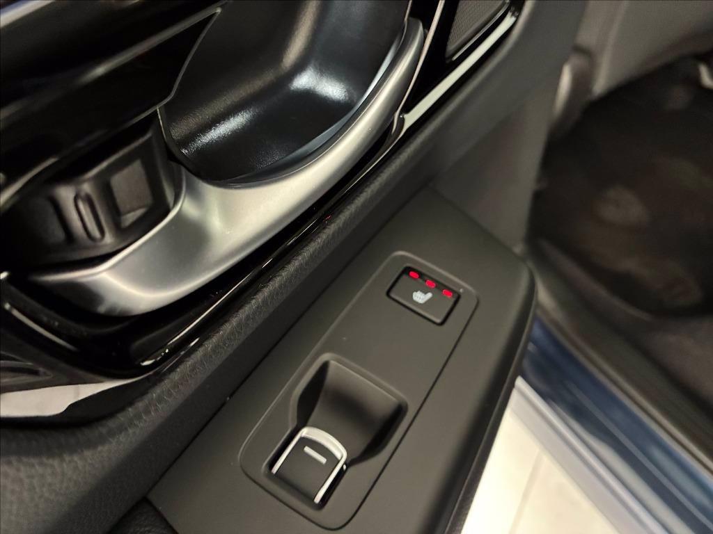 HONDA CR-V 2.0 hev Advance awd del 2023
