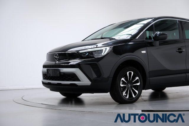 OPEL Crossland 1.2 TURBO 12V 130 CV START&STOP ELEGANCE