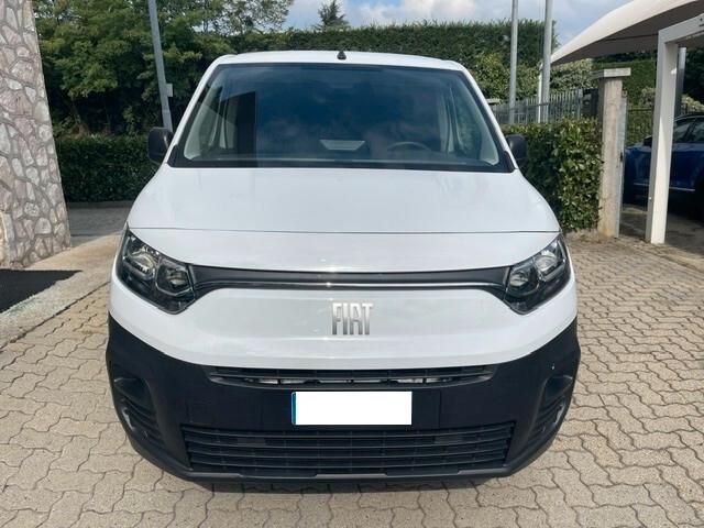 FIAT DOBLO' VAN XL 1.5 DIESEL 100CV