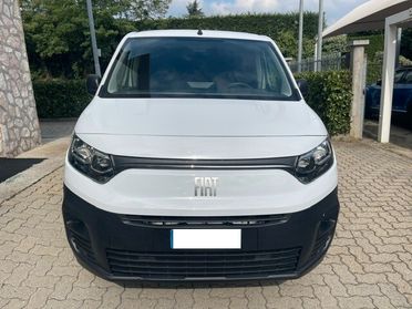 FIAT DOBLO' VAN XL 1.5 DIESEL 100CV