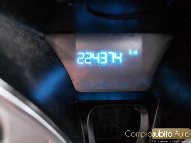FORD EcoSport 1.5 TDCi 95 CV Business