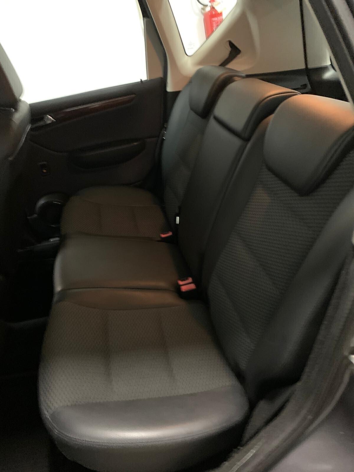 Mercedes-benz A 160 Avantgarde 2010 euro 5