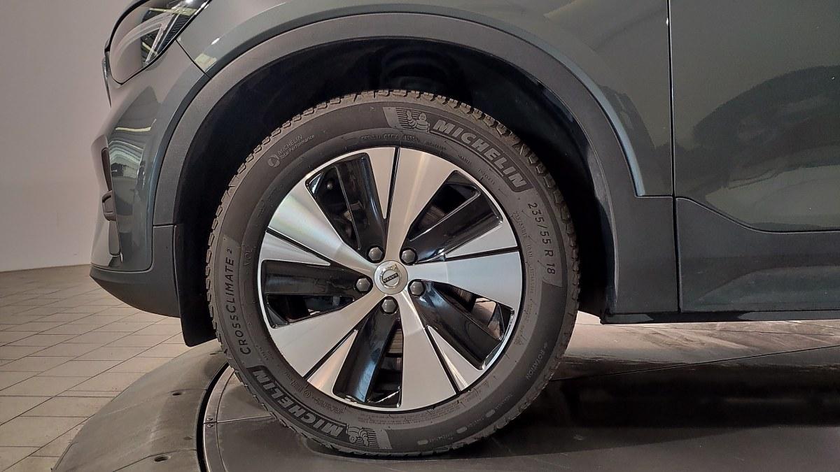 VOLVO Xc40 B3 Mild Hybrid Automatico Core