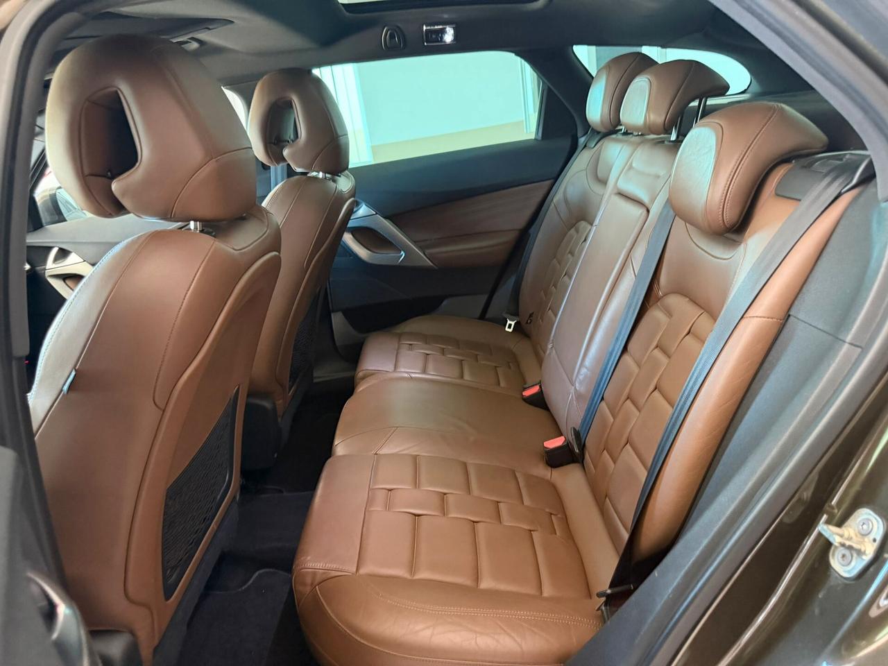 Ds DS5 5 2.0 HDi 160 Sport Chic