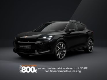 Cupra Formentor 1.5 e-hybrid business 204cv dsg