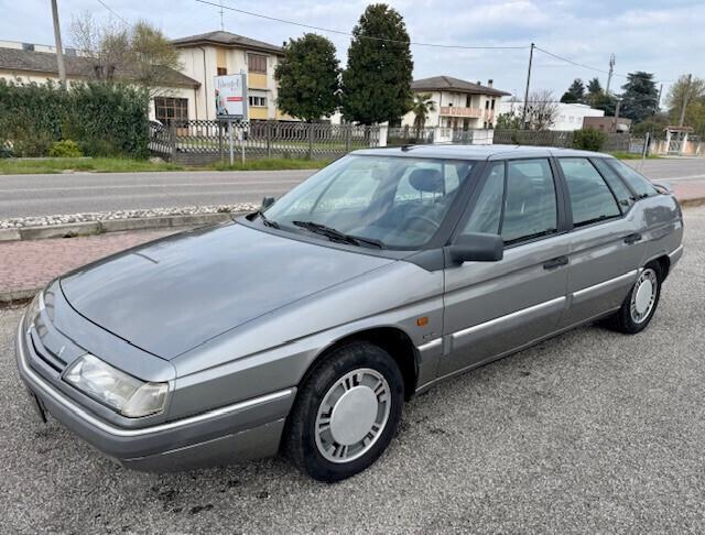 Citroen XM 2.0 BENZINA-UNICO PROPRIETARIO-
