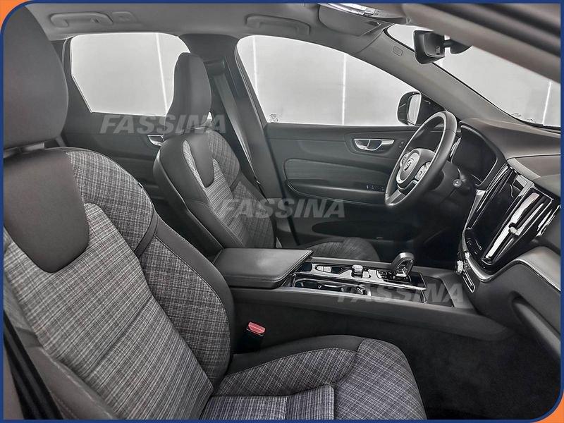 Volvo XC60 XC60 B4 (d) AWD automatico Core
