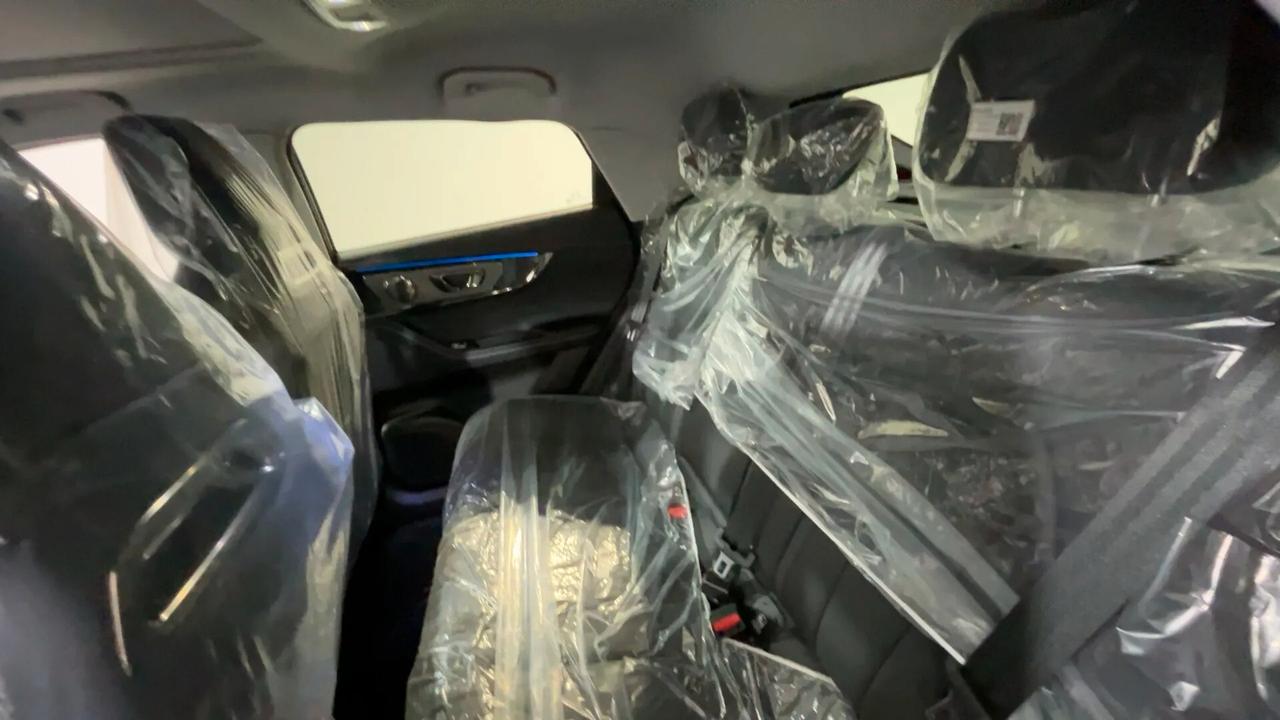 Omoda 5 1.6 tgdi Premium 7dct