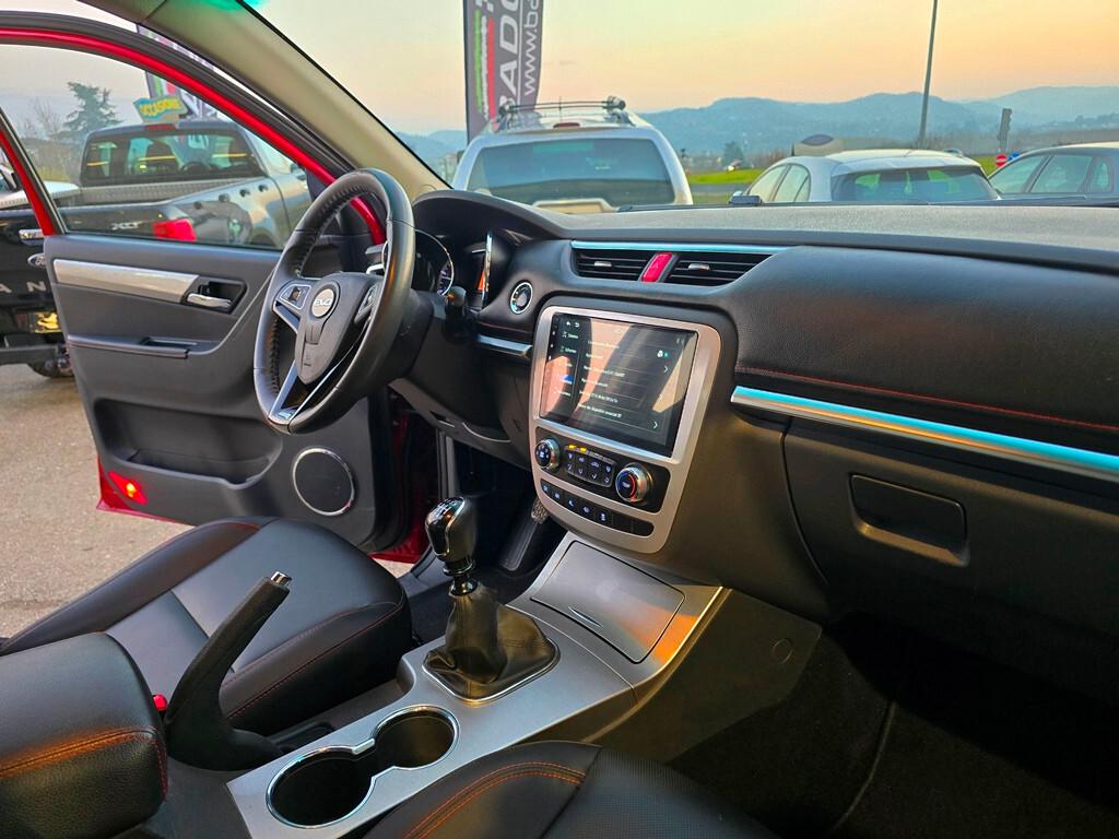 Evo Cross 4 2.0 TDI 136CV 4X4 CON PREZZO REALE!