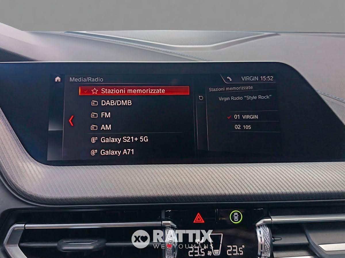 BMW 118 d 2.0 150CV Msport Auto