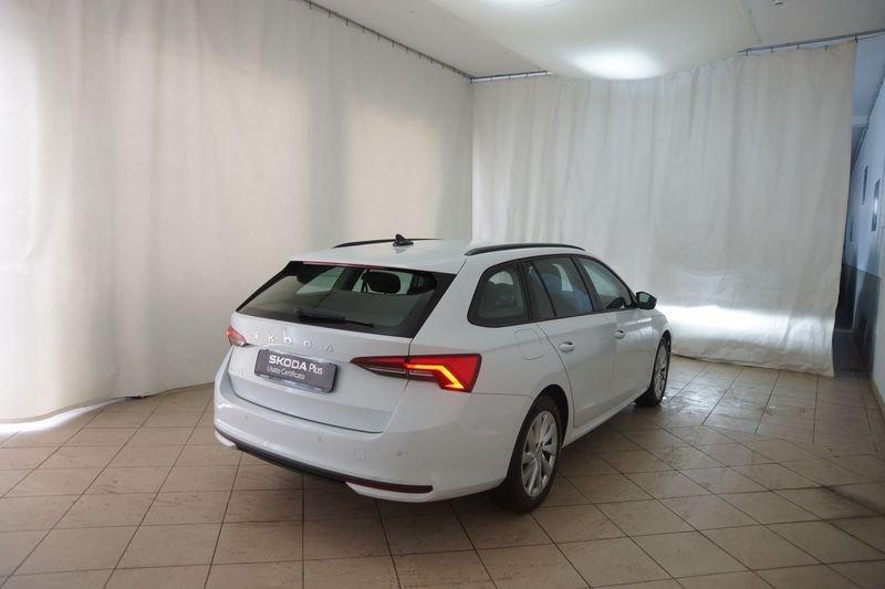Skoda Octavia Octavia 2.0 TDI EVO SCR 150 CV DSG Wagon Executive