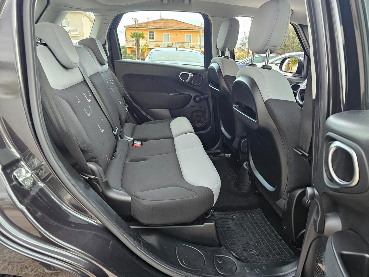 Fiat 500L 1.3 Multijet 95 CV Business