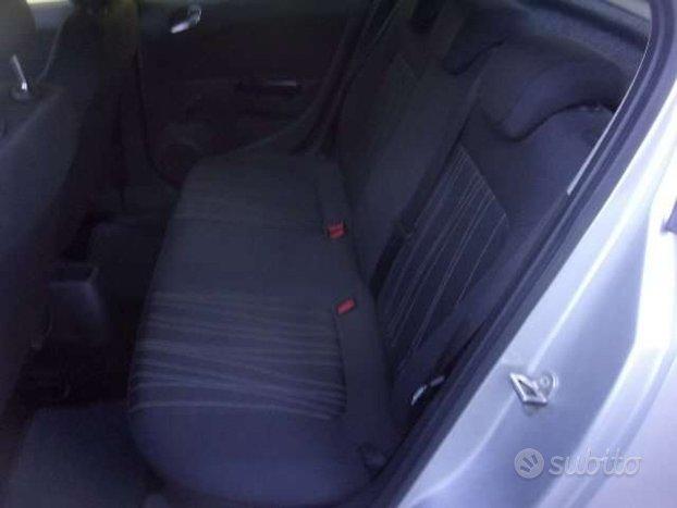 OPEL Corsa IV 2006 5p 1.2 Club-X NEO PATENTATI!!