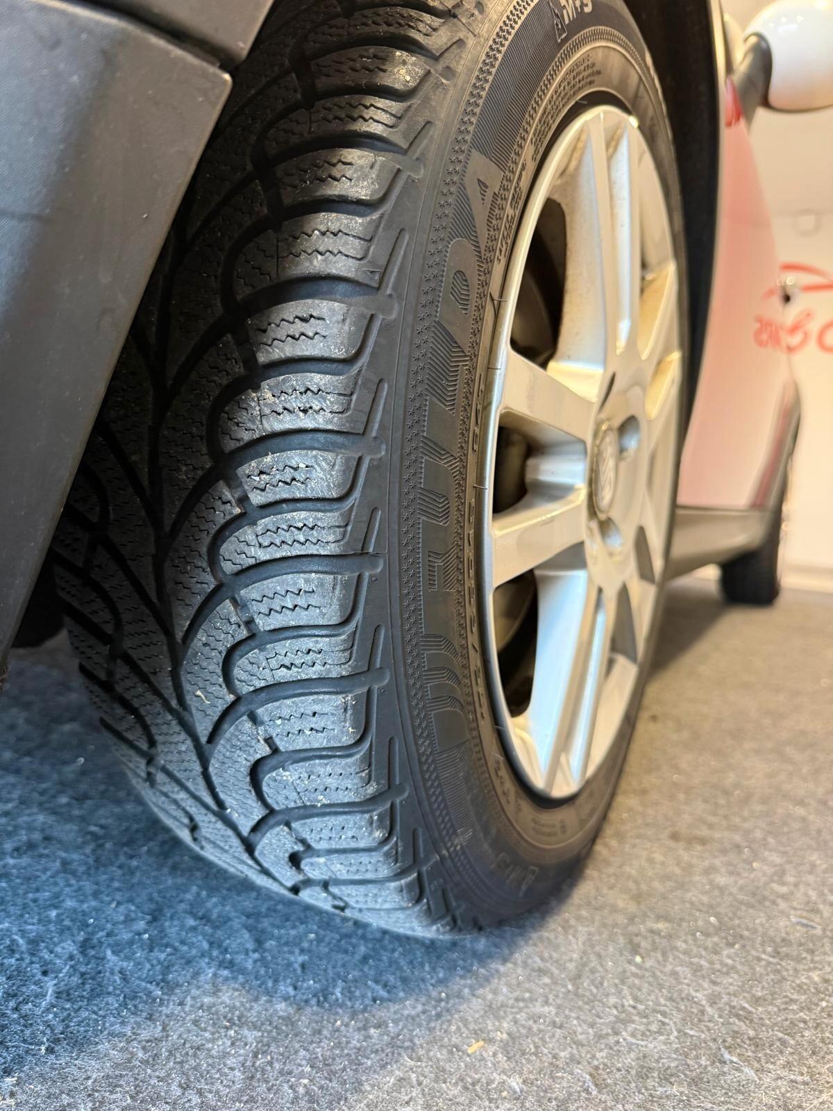 Mini 1.6 16V Cooper D Chili