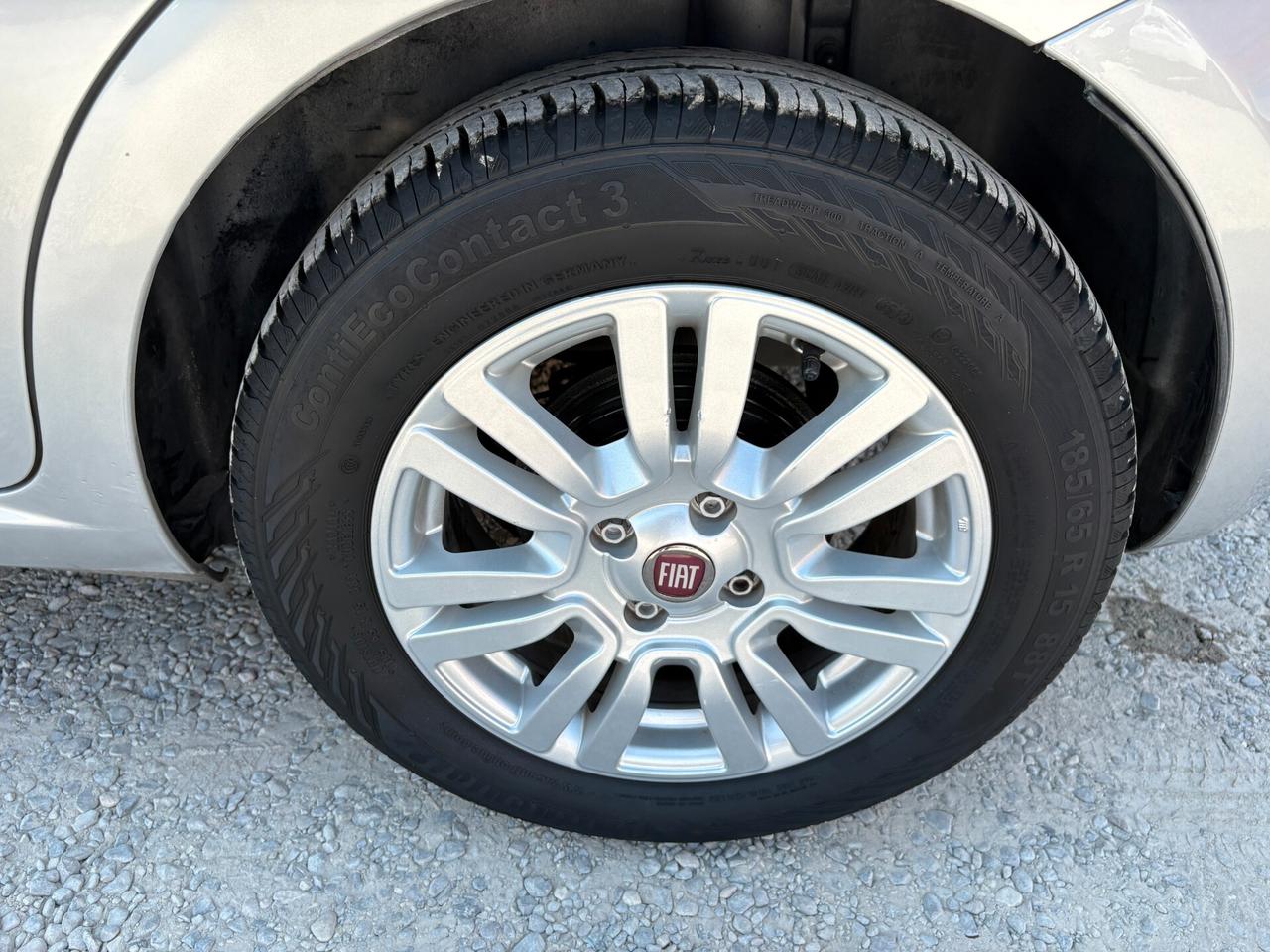 Fiat Punto 1.2 Benz. -Unico Prop.-come NUOVA!